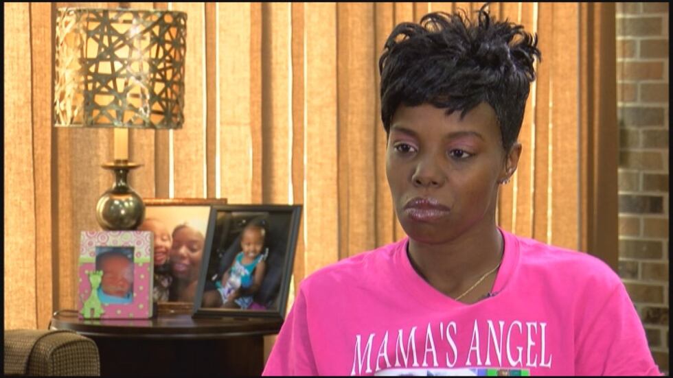 Me Me McComb (Source: WAFF)