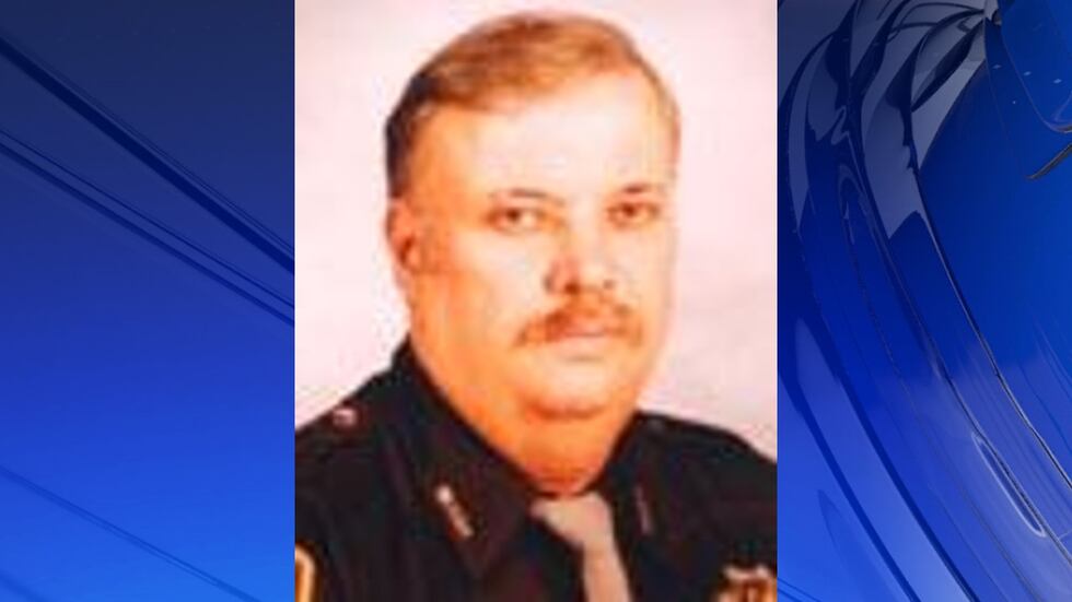 Deputy Billy Thrower
