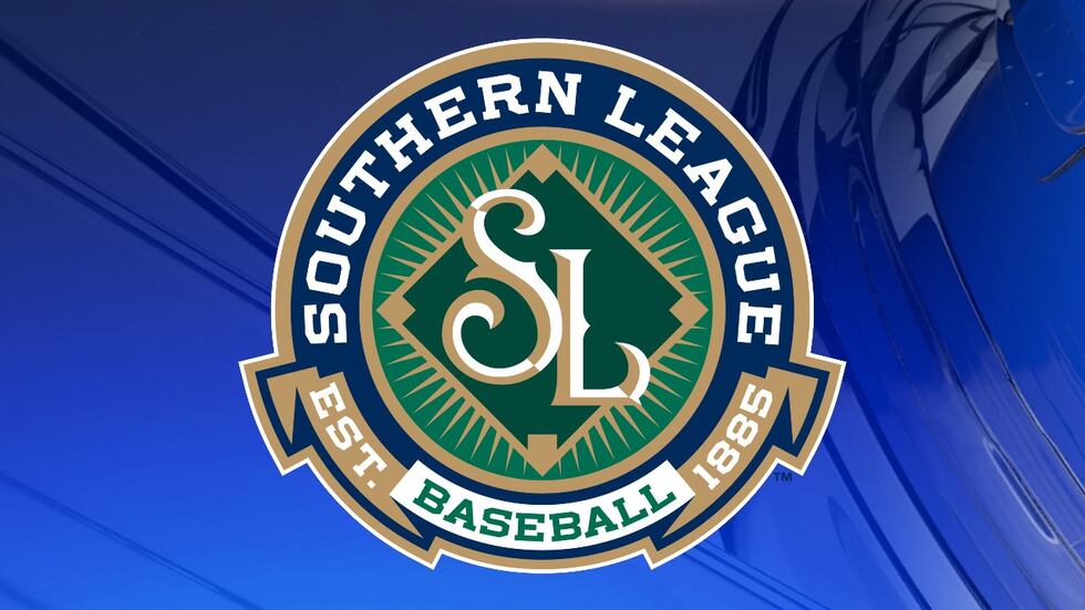 Southern League Logo