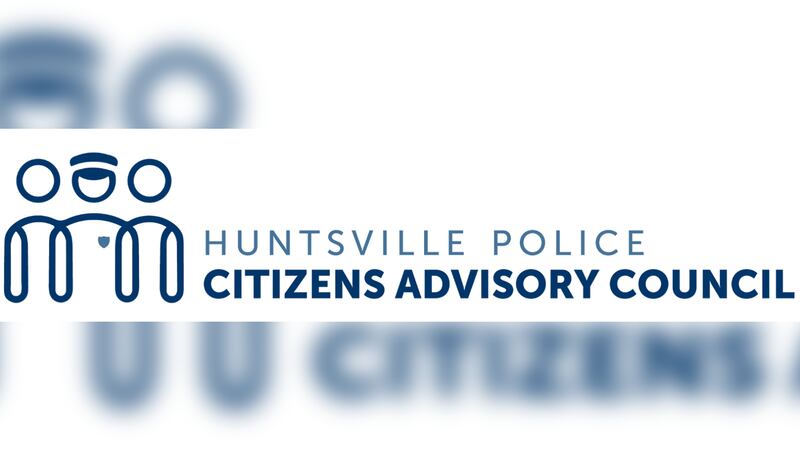 Huntsville Police Citizens Advisory Council