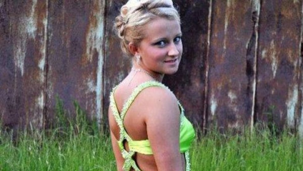 Tessa Faye Groves (Source: Family friend)