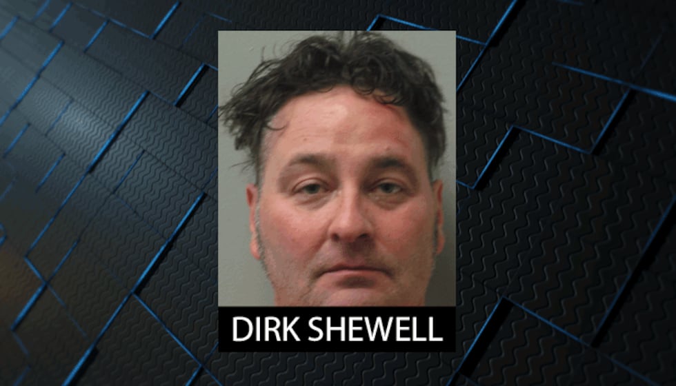 (Source: Madison County Sheriff's Office)