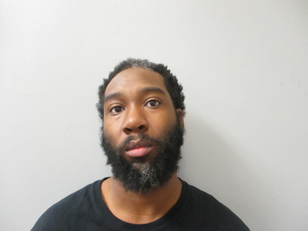 Lauderdale, Source: Madison County Jail