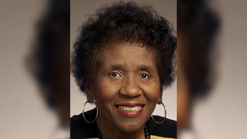 State Rep. Barbara Cooper passed away at 93