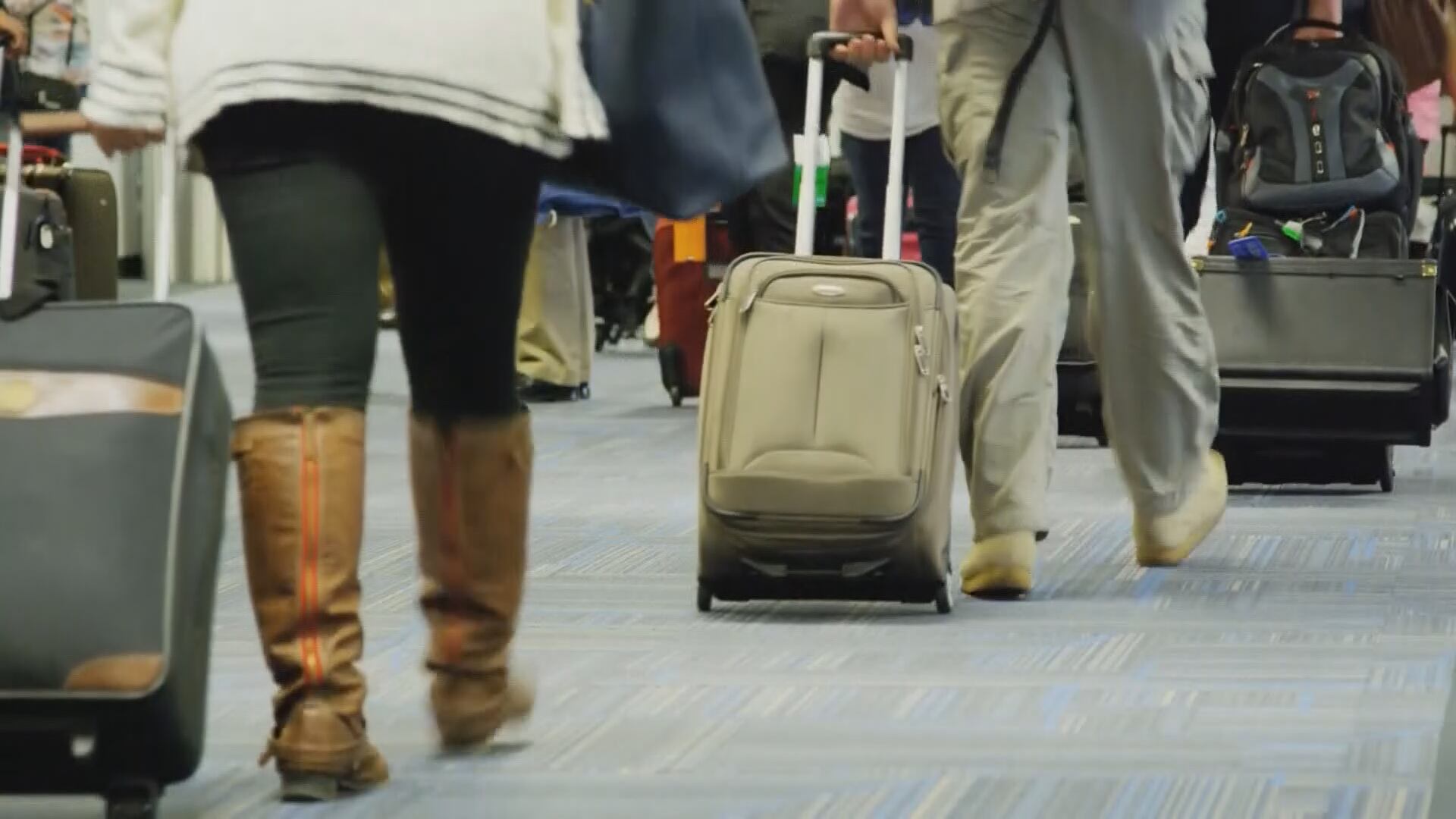 Here's how you can travel efficiently this Memorial Day weekend - Vimarsana News