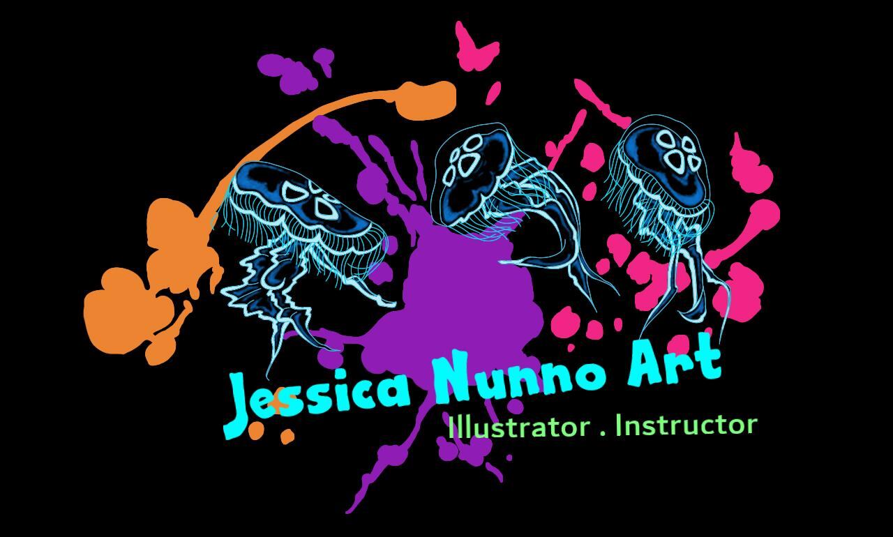 Chats with Charles: Freelance illustrator Jessica Nunno talks about her work ahead of Panoply