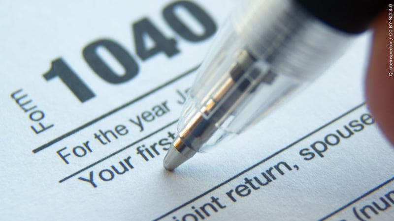 Anyone with unclaimed tax refund money from their 2019 earnings stands to lose this cash if...