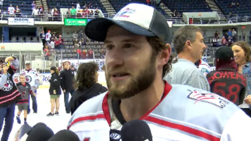 Tyler Piacentini