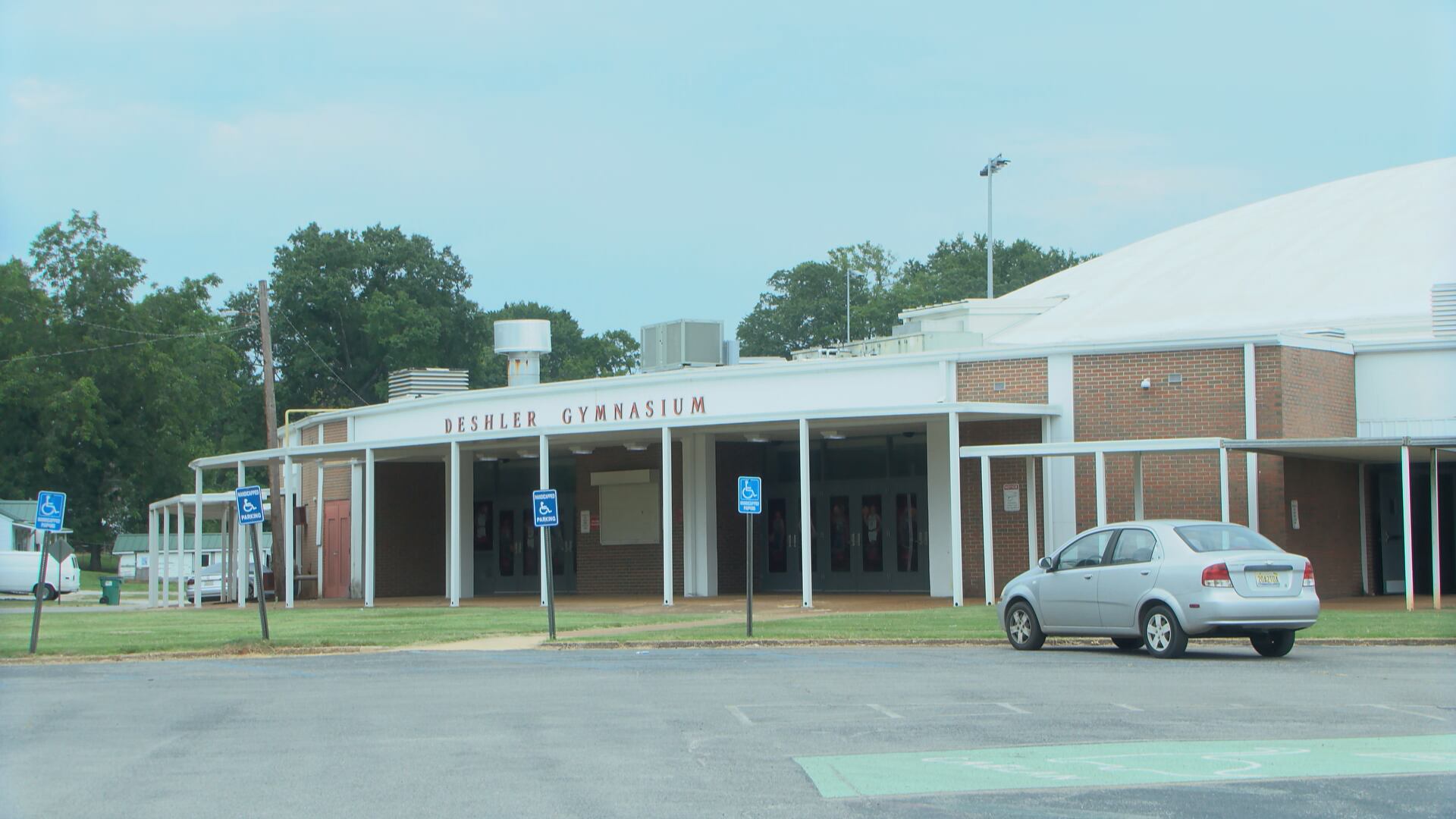 Tuscumbia overwhelming approves school tax renewals - Vimarsana News