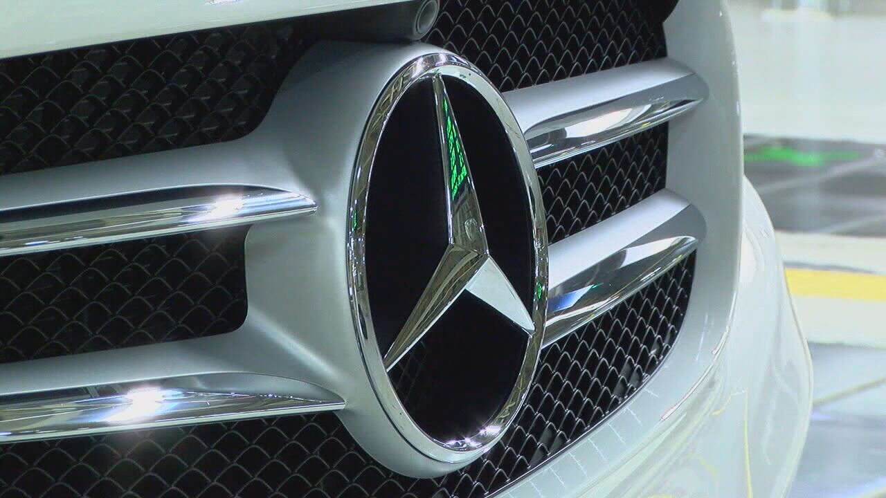 Why Mercedes autoworkers voted against unionization - Vimarsana News
