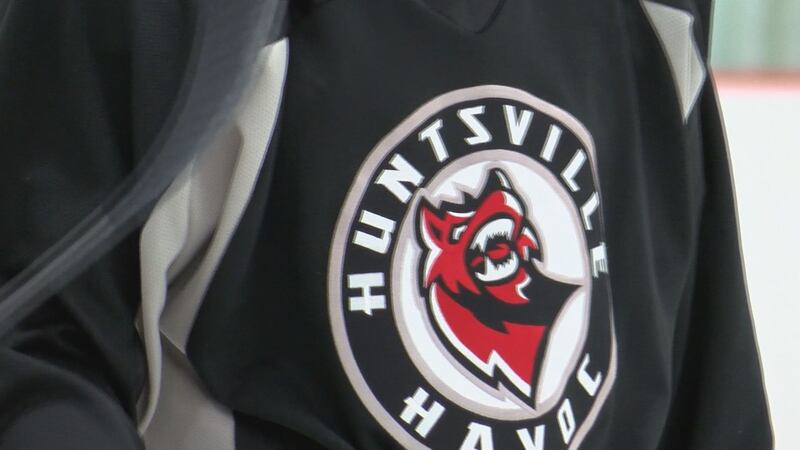 Havoc opens home schedule, Friday October 27.