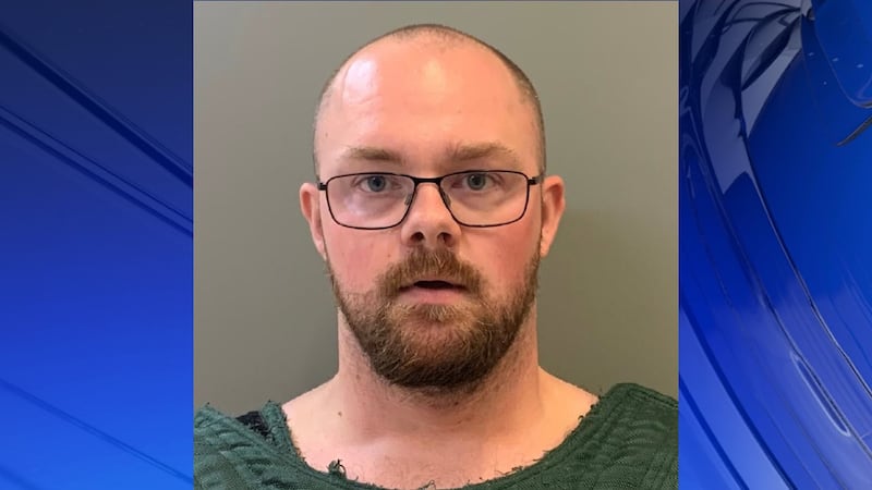 Michael Conville, 30