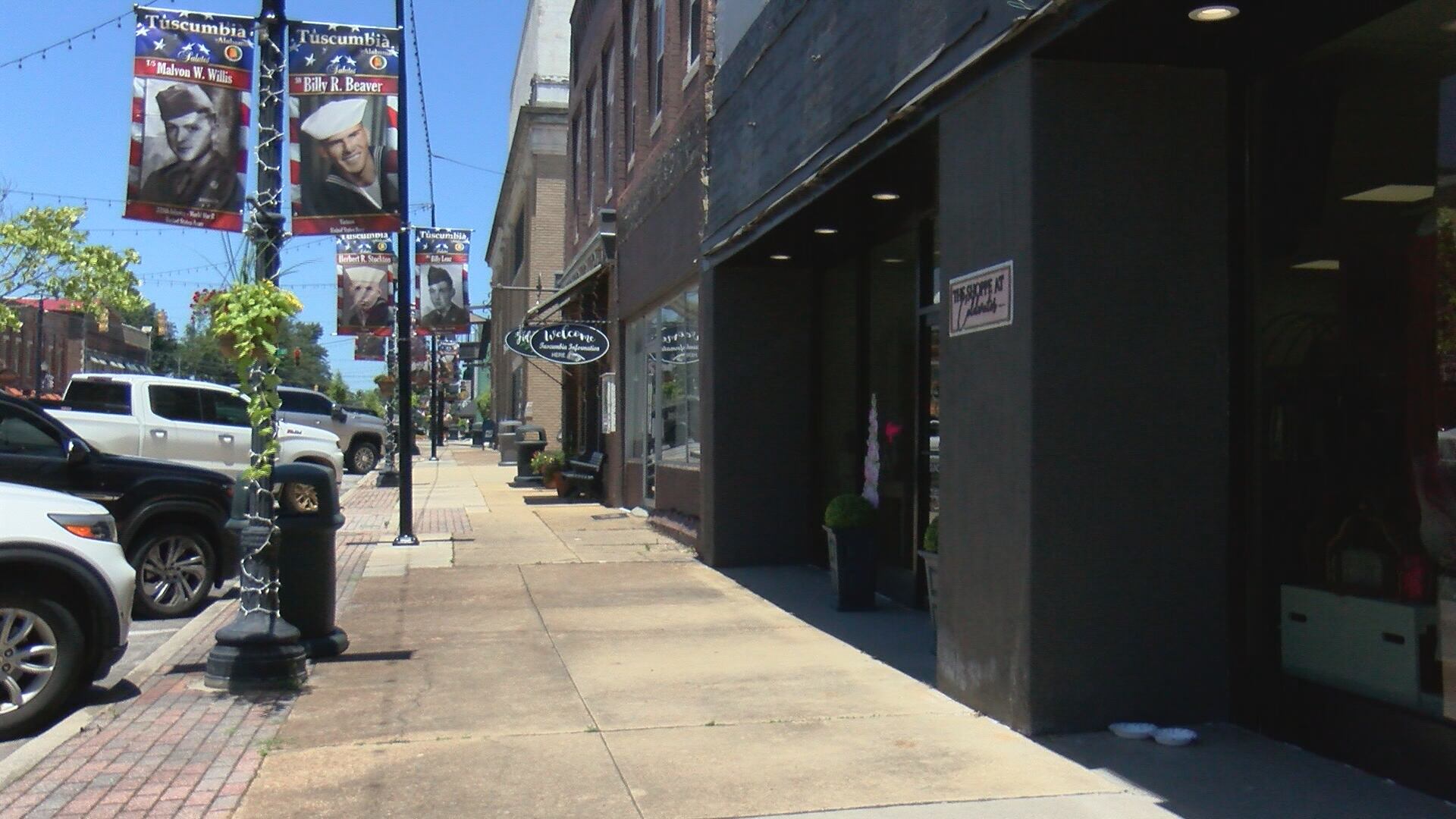 'For the community': Second Saturdays makes its return to Tuscumbia - Vimarsana News
