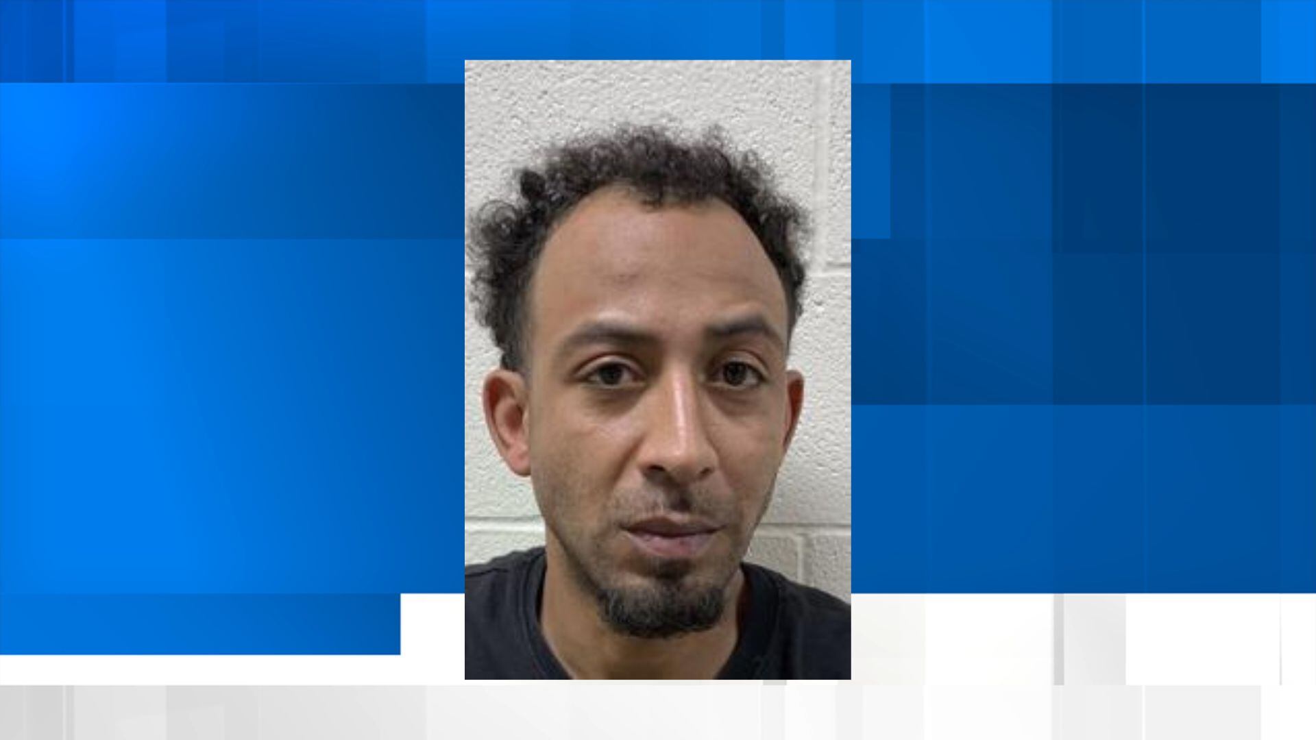Brandon Edwards of Decatur arrested after allegedly running from police - Vimarsana News