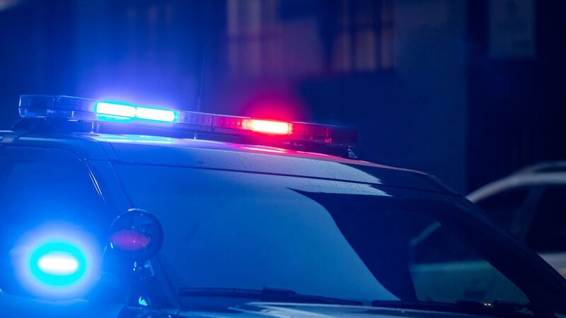 Pedestrian in wheelchair in serious condition after being hit by a vehicle on University Dr.