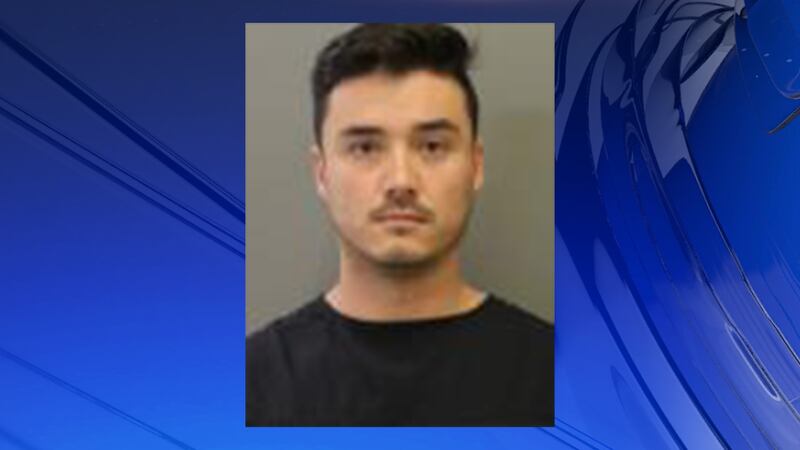 Hartselle man arrested for attempting to murder his wife