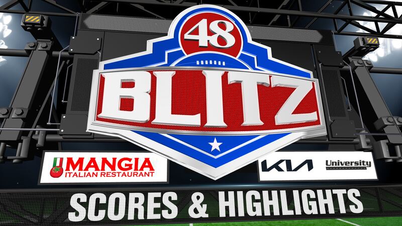 48 Blitz - Scores & Highlights