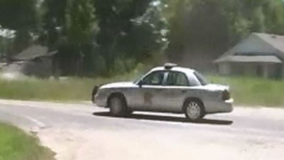 Authorities think Ryan Denham may have left the county. (Source: WAFF)