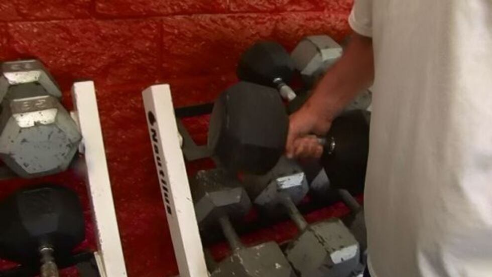Use of human growth hormones in teens has doubled in the last year. (Source: WAFF)