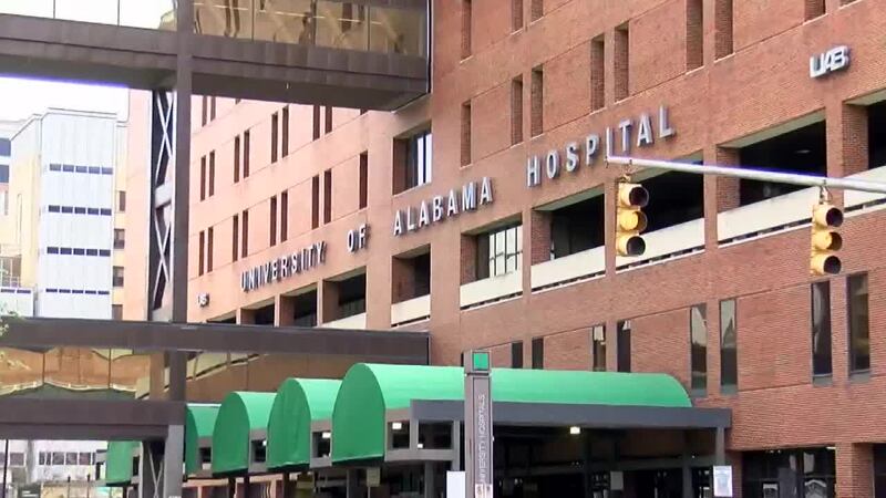 UAB researchers are currently looking for 5,000 women who have never had breast cancer to...