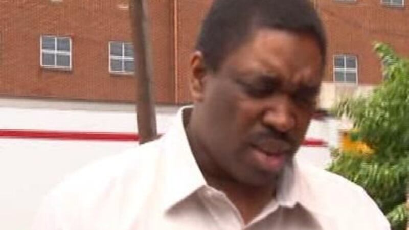 Jessie Phillips is charged with capital murder in the death of his wife and unborn child.