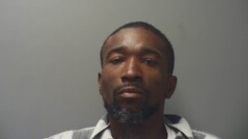 Dedrick Deshann Pride