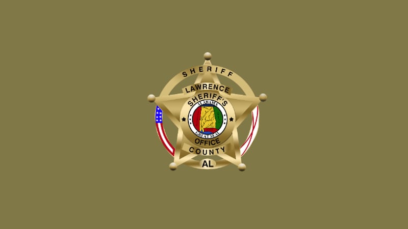 Lawrence County Sheriff's Office