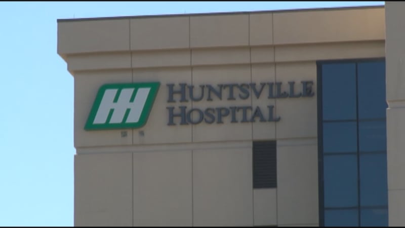 Huntsville Hospital