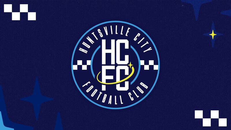 Huntsville City FC logo