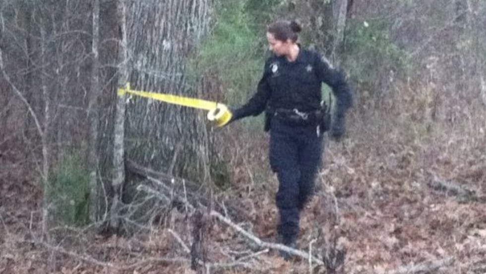Deputies reported that the body of Payne was found Wednesday.