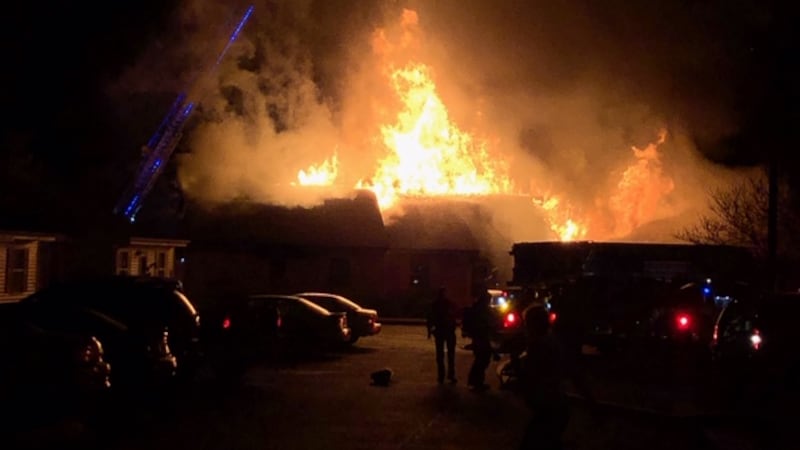 Source: Lawrenceburg FD