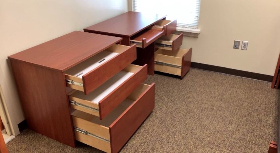 UAH sorority house sanitized of COVID and other viruses