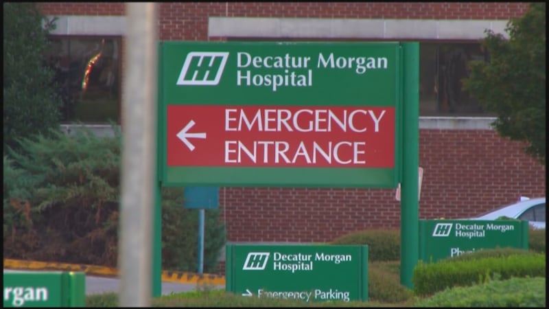 Decatur-Morgan Hospital