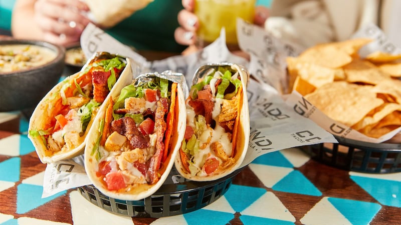 Condado Tacos is expanding significantly in 2023, and Huntsville is one of two cities in...
