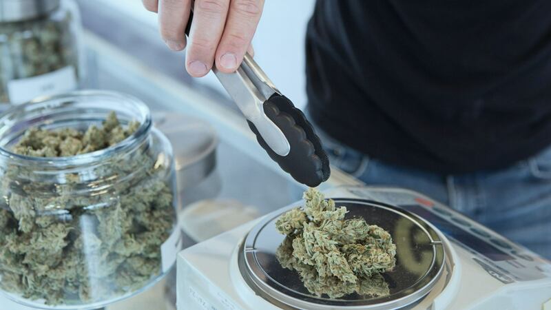 marijuana generic