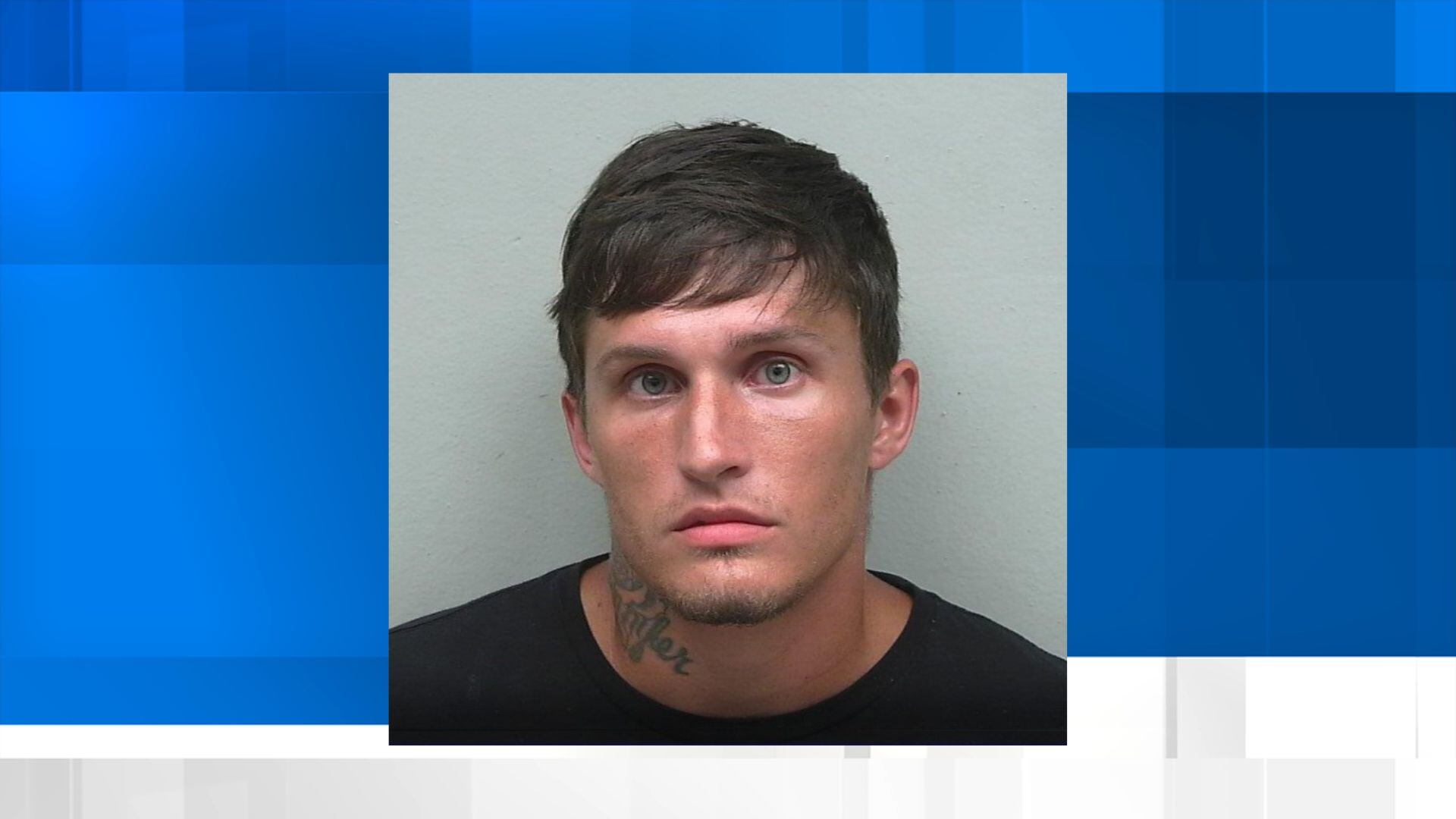 Sheffield man charged after allegedly following person home, shooting into house - Vimarsana News