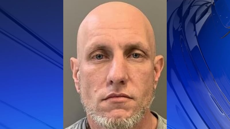 Christopher Matthew Tennyson, 36