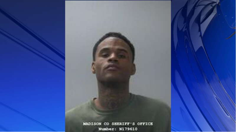 31-year-old Charles Moore