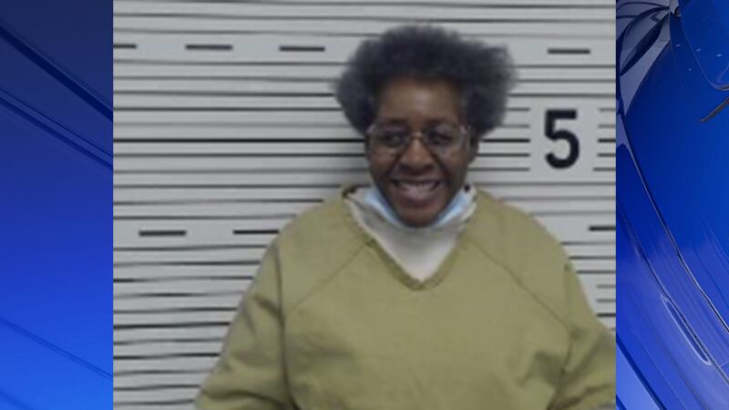 Woman charged with capitol murder and arson requests plea deal