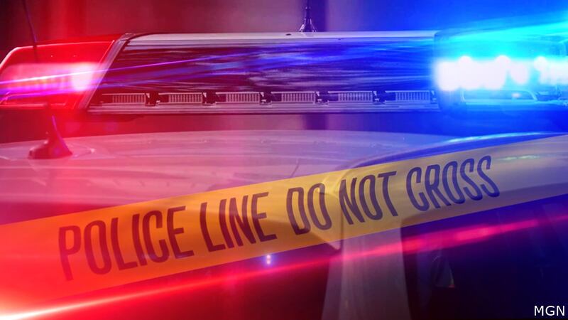 According to a social post by the police department, a juvenile student was taken into custody...