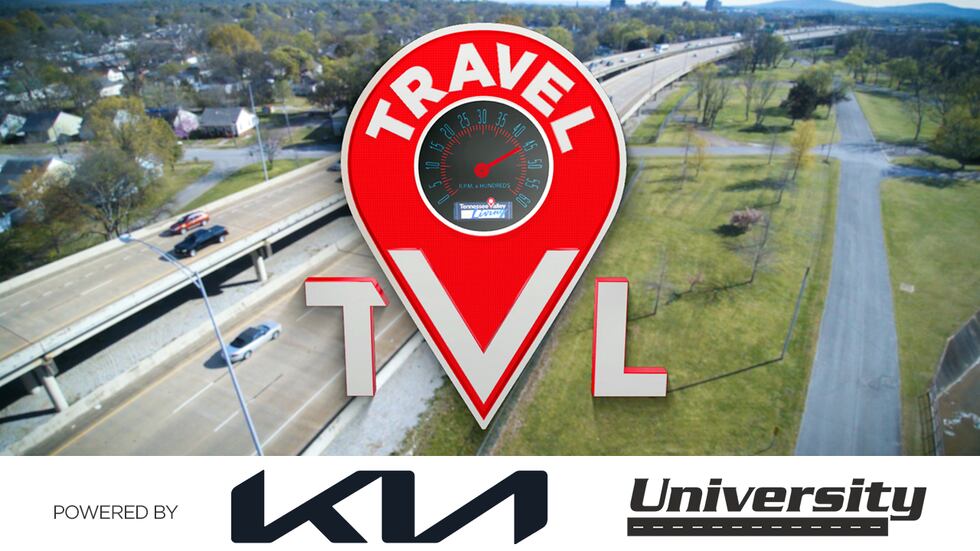 Travel TVL powered by University Kia