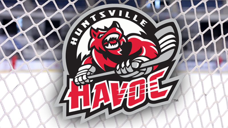 Source: Huntsville Havoc / WAFF