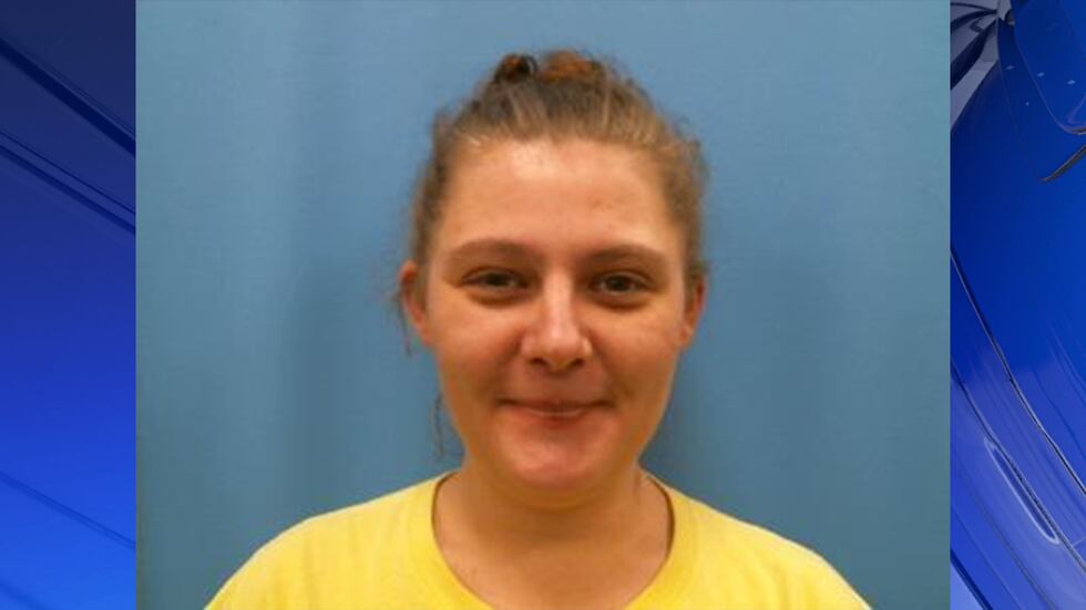 Crittenden was charged with arson and destruction of property.