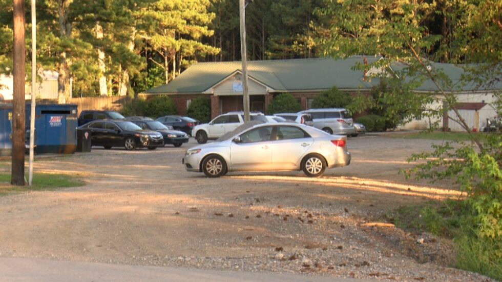 A state agency representative tells us they interviewed around 100 children, many claiming...