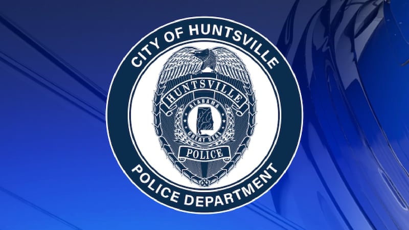 Huntsville Police Department