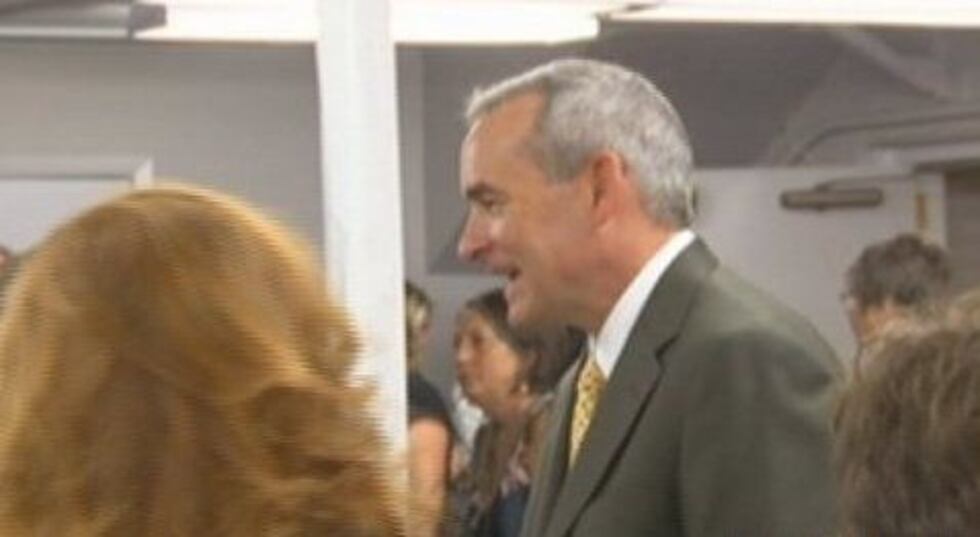 Dr. Casey Wardynski ordered a review of the district's business practices.