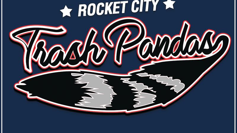 Trash Pandas selected as Madison baseball team's name