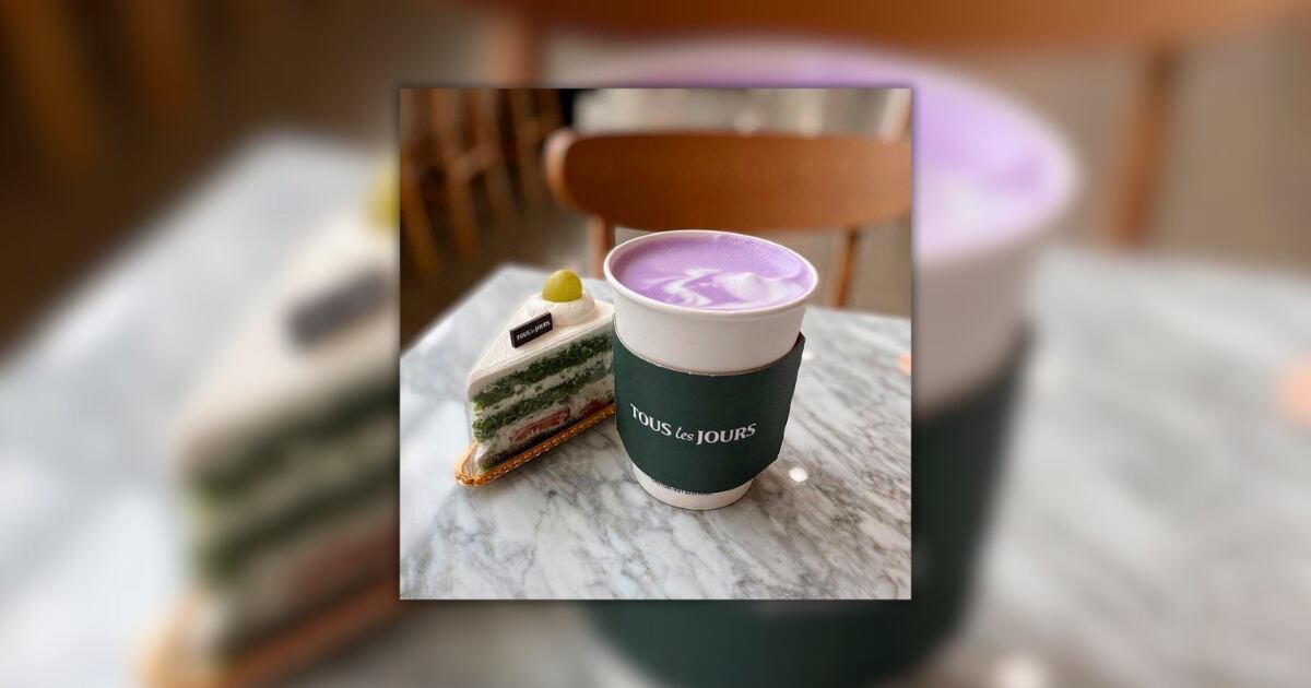 Tous les Jours bringing France to Huntsville's MidCity - Vimarsana News