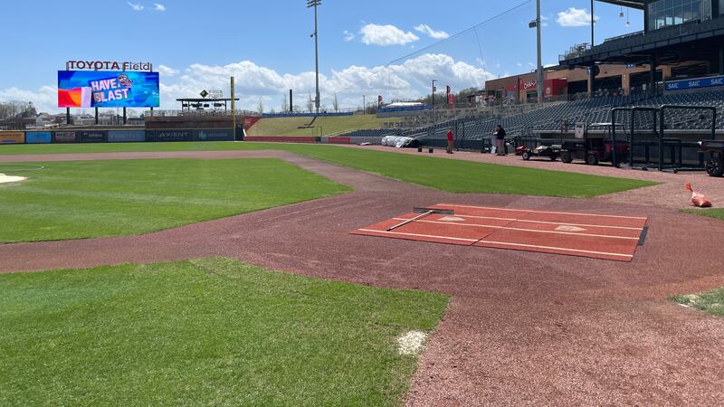 Throughout March, there will be 13 games featuring schools from the Tennessee Valley.