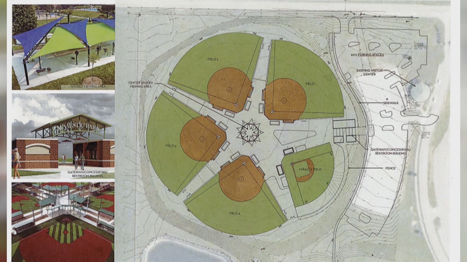 Florence Parks and Recreation addition set to be finished by July - Vimarsana News